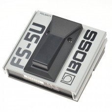 Boss FS 5U Foot Switch Pedal