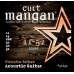 Curt Mangan 11-52 Phosphor Bronze Acoustic Strings