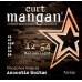Curt Mangan 12-54 Phosphor Bronze Acoustic Strings