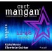 Curt Mangan 11-48 Nickel Wound Electric Strings