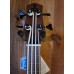 CNZ Audio Bass Ukulele Mahogany 