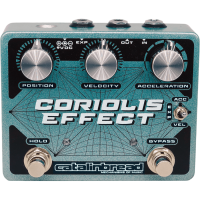 Catalinbread Coriolis Effect 