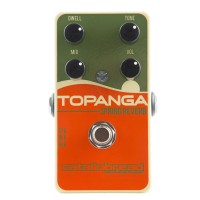 Catalinbread Topanga Spring Reverb