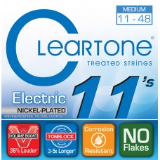 Cleartone Medium Electric 11-48