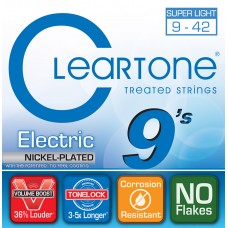 Cleartone Light Electric 9-42