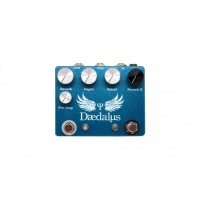 Coppersound Pedals Daedalus Reverb