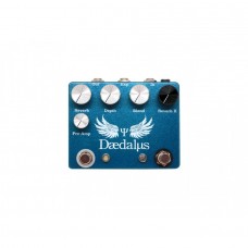 Coppersound Pedals Daedalus Reverb