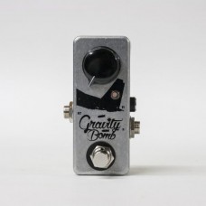 Coppersound Pedals Gravity Bomb - Clean Boost