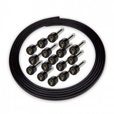 Creation Solderless Kit - 12 ft Cable 16 Plugs