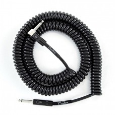 Creation Classic Coil Cable - Black