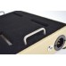 Creation Brushed Stainless Tube Style Pedalboard Handles