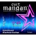 Curt Mangan 9-42 Nickel Wound Electric Strings