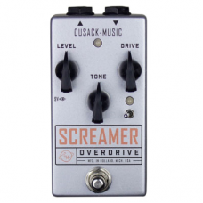 Cusack Screamer V2