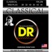 DR Strings Nylon Classical Hard Tention 28-44