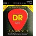 DR Strings Dragon Skin Acoustic 2 Pack 13-56