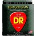 DR Strings Dragon Skin Acoustic 2 Pack 12-54