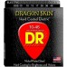 DR Strings Dragon Skin Electric 2 Pack 10-46