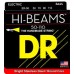 DR Strings Hi-Beam Bass 4-String 50-110