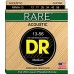 DR Strings Rare Phosphor Bronze Acoustic 13-56