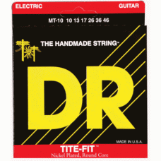 DR Strings Tite-Fit Electric 10-46
