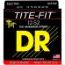 DR Strings Tite-Fit Electric 12-52