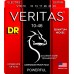 DR Strings Veritas Electric 10-46
