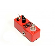 Outlaw Effects Dead Man's Hand Overdrive