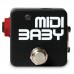 Disaster Area Designs Midi Baby- Midi Controller