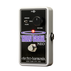 Electro-Harmonix Holy Grail Neo - Reverb