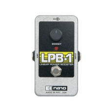Electro-Harmonix LPB-1 - Linear Power Booster Preamp