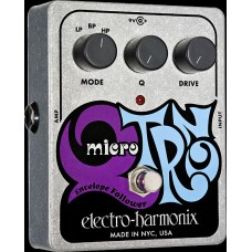 Electro-Harmonix Micro Q-Tron - Envelope Filter