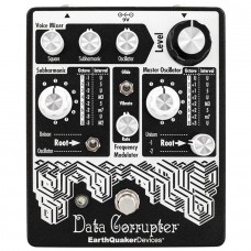 Earthquaker Devices Data Corrupter - Modulated Monophonic PLL Harmonizer