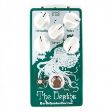 Earthquaker Devices The Depths - Optical Vibe Machine