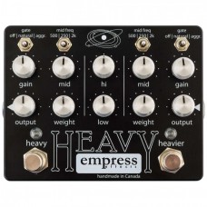 Empress Heavy - Distortion
