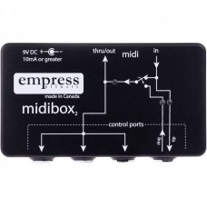 Empress Midibox2
