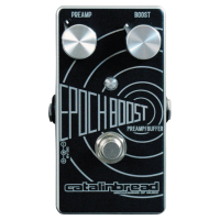 Catalinbread Epoch Boost Preamp/Buffer