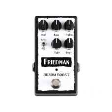 Friedman Buxom Boost