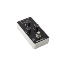 Foxgear Ryder - Doug Aldrich Signature Distortion