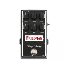 Friedman Dirty Shirley Overdrive