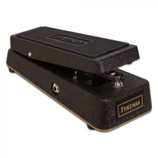Friedman Gold 72 Wah 
