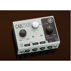 GFI System Cabzeus - Speaker Simulator