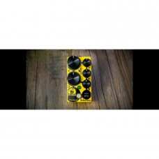 Greuter Audio Natural Selection Overdrive