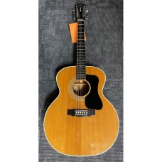 Pre-Owned Guild F212 12 String Acoustic