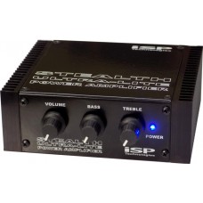 ISP Technologies Stealth Ultra-Lite Power Amp
