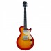 J&D LP50-CS - LP Style Guitar