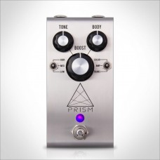 Jackson Audio Prism - Preamp Boost Overdrive