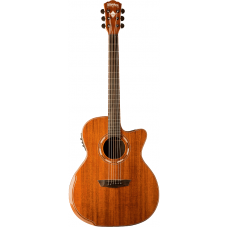 Washburn Acoustic Guitar Comfort Series -WCG25SCE