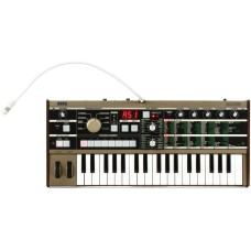 Korg microKorg