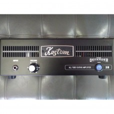 Pre-Owned Kustom The Defender Amplifier