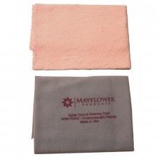 Mayflower Products Guitar Care & Polishing Cloth
